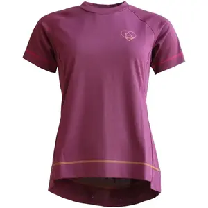 Zimtstern Maillot VTT femme PureFlowz Eco pas cher