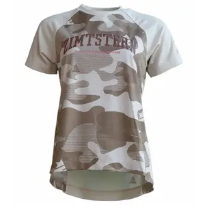 Zimtstern Bikeshirt femme Braapz pas cher