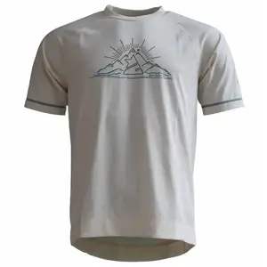 Zimtstern Bikeshirt PureFlowz Eco pas cher