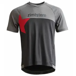 Zimtstern Bikeshirt Bulletz pas cher