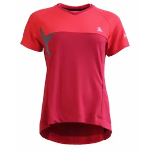 Zimtstern Maillot VTT femme Bulletz pas cher