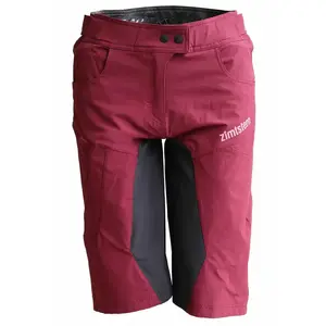 Zimtstern Short VTT femme sans peau Taila EvoVendu parbobshop