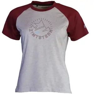 Zimtstern Bikeshirt femme PureFlowz pas cher