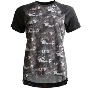 Zimtstern Maillot VTT femme Braapz pas cher