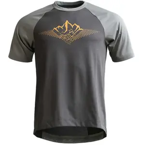 Zimtstern Bikeshirt PureFlowz pas cher