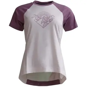 Zimtstern Maillot VTT femme PureFlowz pas cher