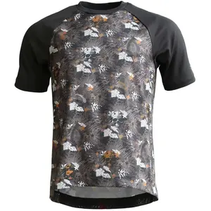 Zimtstern Bikeshirt Braapz pas cher