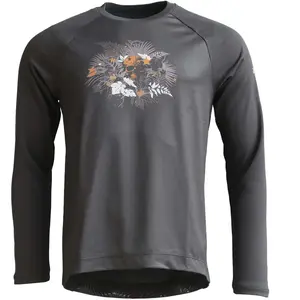 Comparateur de prix : Zimtstern Homme Braapz Shirt Maillot, Pirate Black, M