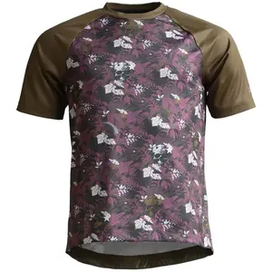 Zimtstern Bikeshirt Braapz pas cher