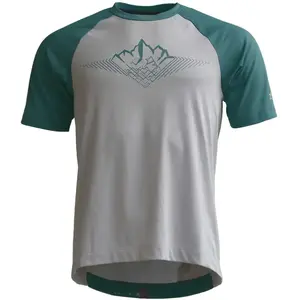 Zimtstern Bikeshirt PureFlowz pas cher