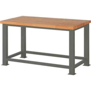 Etabli pour charges lourdes STIER Premium, 2 500 kg, lxPxH 1 500x900x8... pas cher