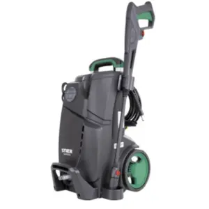 Nettoyeur haute pression STIER DIG-140, 1900 W, 140 bars, 40 l/h pas cher