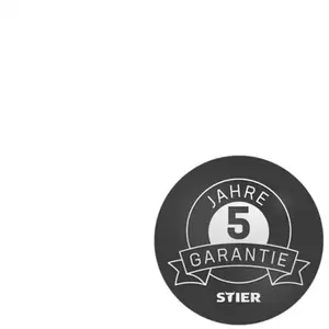 Etabli réglable en hauteur STIER Premium, lxPxH 1 500x700x840-1 040 mm