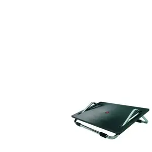 Repose-pieds STIER L480xl300 mm, réglable en hauteur 50-100 mm pas cher