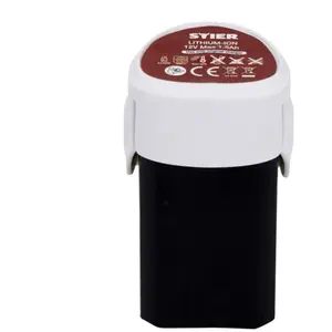 Batterie Li-ion STIER pour pistolet à cartouches sans fil STIER 3800N