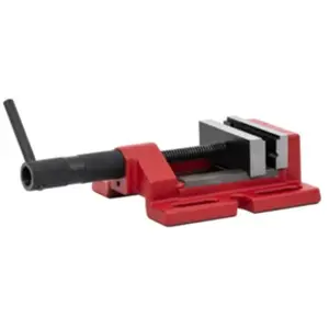 Etau machine STIER, largeur de mors 100 mm, ouverture 85 mm pas cher