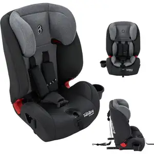 Comparateur de prix : FableKids Siège auto pour enfants avec Isofix | Siège auto | Groupe 1/...