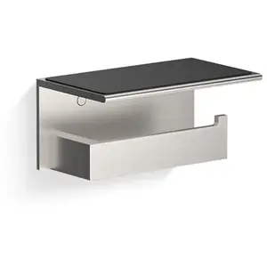 Decor Walther CONTRACT Porte-papier toilette, 0654177, pas cher
