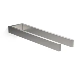 Decor Walther CONTRACT Barre porte-serviette de toilette, 0651177, pas cher