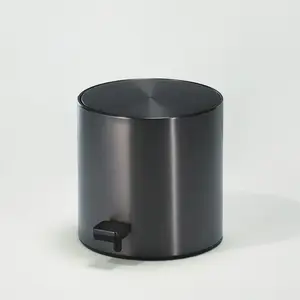 Decor Walther TE Poubelle, 0615459, TE 50 mini pas cher