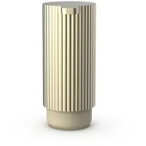 Decor Walther OF.LINE Distributeur de savon liquide, 0671245, SSP pas cher