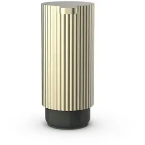 Decor Walther OF.LINE Distributeur de savon liquide, 0671246, SSP pas cher