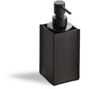 Decor Walther NAPPA Distributeur de savon, 0939090, NAPPA SSP pas cher