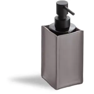 Decor Walther NAPPA Distributeur de savon, 0939093, NAPPA SSP pas cher