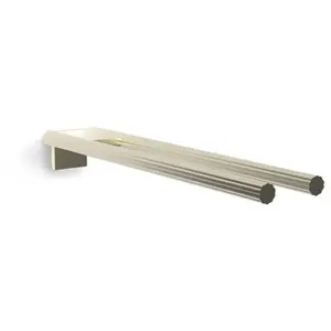 Decor Walther OF.LINE Barre porte-serviettes, 0670520, HT 2 pas cher