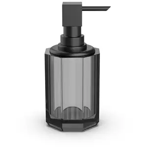 Decor Walther KRISTALL Distributeur de savon, 0943894, KR SSP 2 pas cher