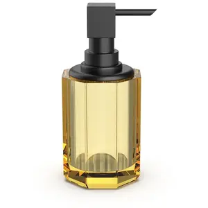 Decor Walther KRISTALL Distributeur de savon, 0943881, KR SSP 2 pas cher
