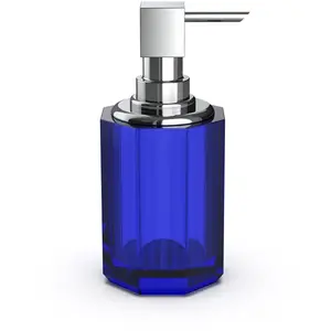 Decor Walther KRISTALL Distributeur de savon, 0943495, KR SSP 2 pas cher