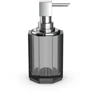 Decor Walther KRISTALL Distributeur de savon, 0943494, KR SSP 2 pas cher