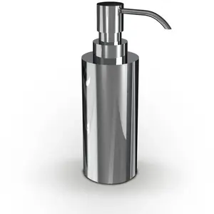 Decor Walther SOHO Distributeur de savon, 0680900,Vendu parreuter
