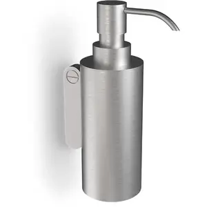 Decor Walther SOHO Distributeur de savon, 0681076,Vendu parreuter