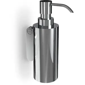 Decor Walther SOHO Distributeur de savon, 0681000,Vendu parreuter