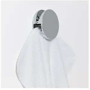 Decor Walther PINCH Patère porte-serviette, 0907500, PINCH R/L pas cher