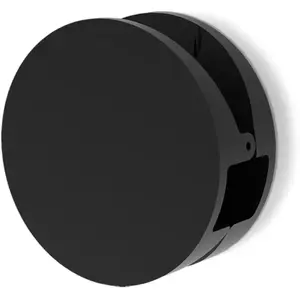 Decor Walther PINCH Patère porte-serviette, 0907560, PINCH R/L pas cher