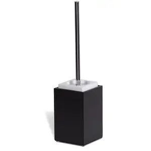 Decor Walther BROWNIE Porte-brosse WC avec brosse, 0940560, BROWNIE SB... pas cher