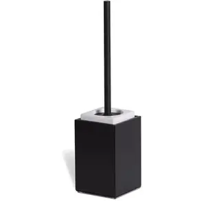 Decor Walther BROWNIE Porte-brosse WC avec brosse, 0940660, BROWNIE SB... pas cher