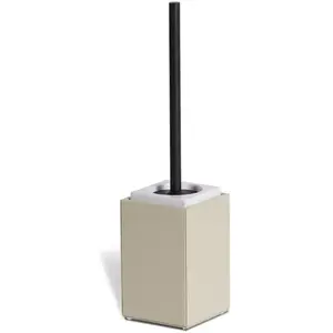 Decor Walther BROWNIE Porte-brosse WC avec brosse, 0940647, BROWNIE SB... pas cher