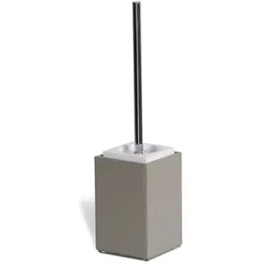 Decor Walther BROWNIE Porte-brosse WC avec brosse, 0940549, BROWNIE SB... pas cher