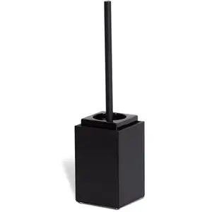 Decor Walther BROWNIE Porte-brosse WC avec brosse, 0940860, BROWNIE SB... pas cher