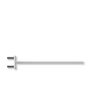 Decor Walther MIKADO TEC Porte-serviettes de toilette, 0523578, MK TEC... pas cher