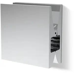 Decor Walther PINCH Patère porte-serviette, 0907300, PINCH S/L pas cher