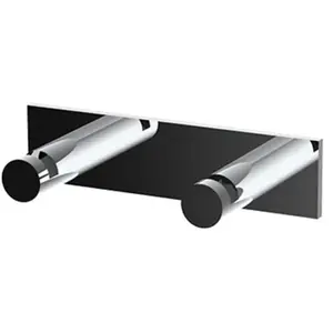 Decor Walther MIKADO FRAME Patère porte-serviette, 0524100, MK FRAME H... pas cher