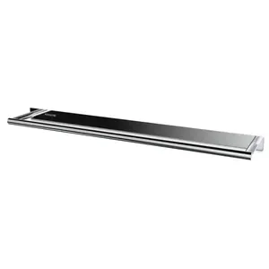 Decor Walther MIKADO FRAME Porte-serviettes de bain, 0523900, MK FRAME HTE45 pas cher