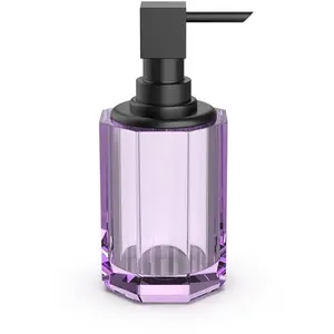 Decor Walther KRISTALL Distributeur de savon, 0943880, KR SSP 2 pas cher