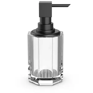 Decor Walther KRISTALL Distributeur de savon, 0943856, KR SSP 2 pas cher