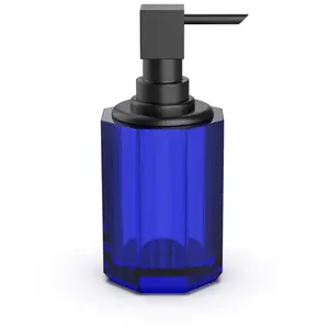 Decor Walther KRISTALL Distributeur de savon, 0943895, KR SSP 2 pas cher
